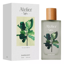 Sarkany Sofia Atelier A01 Perfume Mujer Edp 100ml