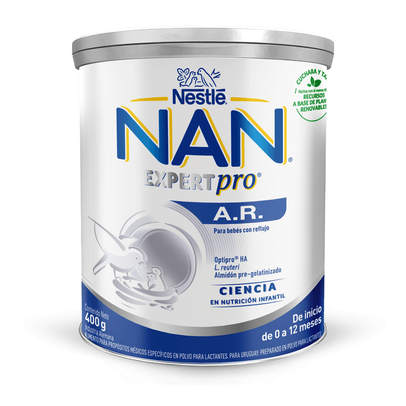 NAN-AR