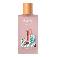 Sarkany Sofia Atelier A02  Perfume Mujer Edp 100ml