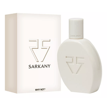 Sarkany Why Not 1 Perfume Mujer Edp 100ml