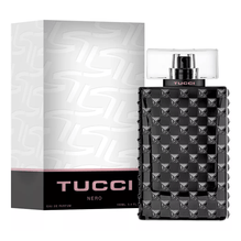 Tucci Nero Fem Perfume Mujer Edp 100ml