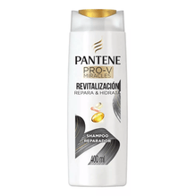 Pantene Pro-v Miracles Shampoo Revitalización Repara Hidrata 400ml