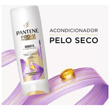 Pantene Pro-v Miracles Acondicionador Hidrata Fortalece 400ml