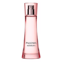 Paloma Herrera Vaporizador Perfume Mujer Edp 100ml