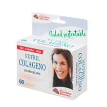 Colageno Hidrolizado  60 Comprimidos