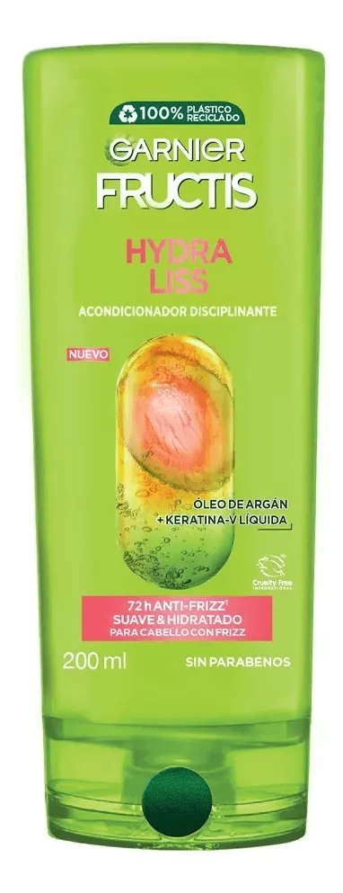 Acondicionador Oleo Argán – Conditioner Mit Arganöl Für Lockiges, Trockenes Haar, 325 Ml