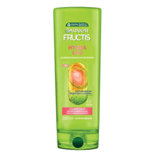 Garnier Fructis Hydra Liss Acondicionador Oleo Argan 350ml