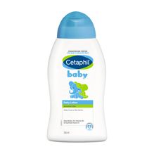 Cetaphil baby locion hidratante corporal 300ml