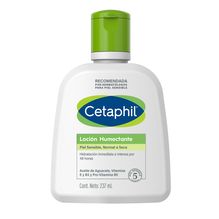 Cetaphil Emulsion Hidratante X 237ml Piel Suave E Hidratada