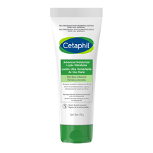 Cetaphil Locion Ultra Humectante X 226 Grs Rapida Accion