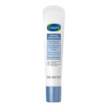 Cetaphil optimal hydration serum contorno de ojos 15ml