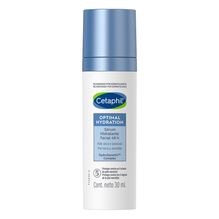 Cetaphil optimal hydration serum facial 30ml