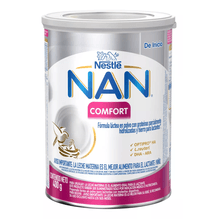 Leche Nan Confort Nestle Lata X 400 Grs