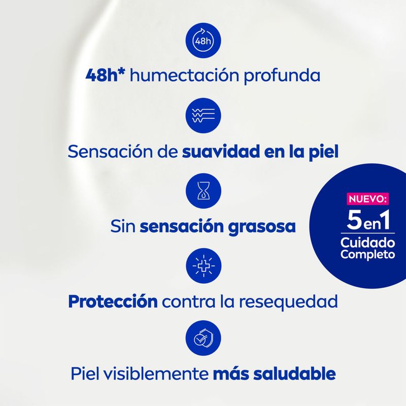 Crema-corporal-NIVEA-Soft-Milk-5-en-1-Suavidad-y-Humectacion-profunda-Piel-seca-x-250-ml