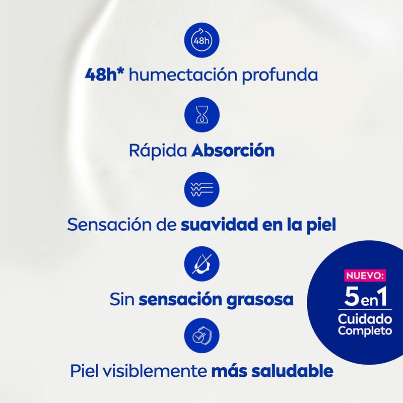Crema-corporal-NIVEA-Hidratacion-Express-Humectacion-profunda-Piel-normal-a-seca-x-125-ml