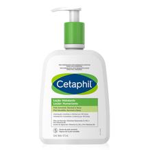 Cetaphil Emulsion Hidratante X 473ml Piel Suave Hidratada