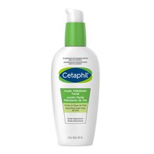 Cetaphil Locion Facial Hidratante Dia C/ Acido Hialuronico