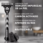 Gillette-Mach3-Maquina-De-Afeitar-Carbono-3-Hojas-1-Unidad