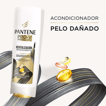 Pantene Pro-v Enjuague Revitalizacion Repara & Hidrata 200ml