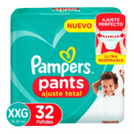 Pampers-Pañales-Pants-Ajuste-Total-14-25-Kg-Xxg-32-Unidades
