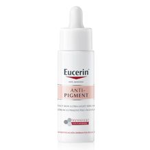 Eucerin ANTI-PIGMENT Serum facial Ultra-Light Todo tipo de piel x 30 ml