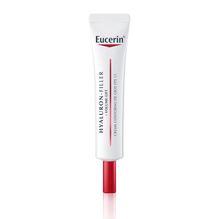 Contorno de ojos Eucerin HYALURON-FILLER + VOLUME-LIFT FPS 15 x 15 ml