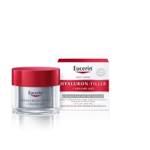 Eucerin HYALURON-FILLER + VOLUME-LIFT Crema facial de noche x 50 ml