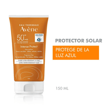 Avene Protector Solar Intense Protect Spf 50+ X 150ml