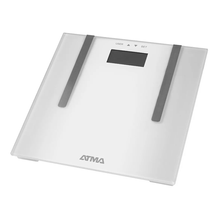 Atma Balanza Ba7604 Digital Personal Indicador Masa Corporal