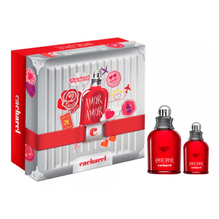 CACHAREL Amor Amor Cofre Edt 100 Ml + Edt 30 Ml