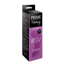 Prime Succionador Vibrador Fantasy # Sv carga USB