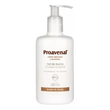 Proavenal Emoliente Gel De Ducha Humectacion Profunda 250ml