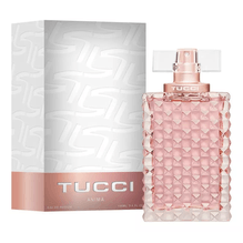 Tucci Anima Perfume Mujer Edp 100ml