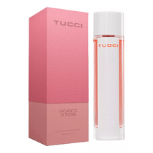 Tucci Incanto Di Fiore Perfume Mujer Edt 100ml
