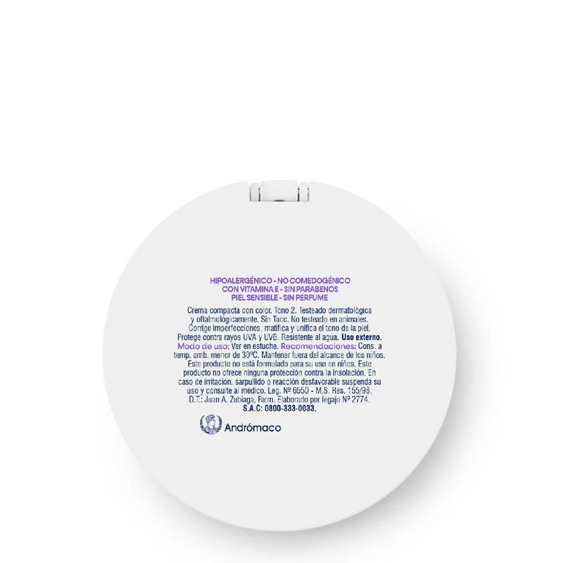 Dermaglos-Solar-Protector-Solar-Facial-Crema-Compacta-FPS-50-con-Color-Tono-2