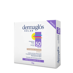 Dermaglos-Solar-Protector-Solar-Facial-Crema-Compacta-FPS-50-con-Color-Tono-2