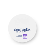 Dermaglos-Solar-Protector-Solar-Facial-Crema-Compacta-FPS-50-con-Color-Tono-2