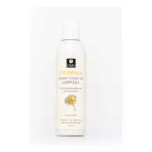 Oms Crema Fluida Limpieza Calendula S/ Parabenos 200ml