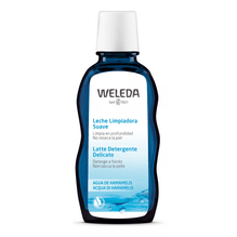 Weleda Leche Limpiadora Suave Pieles Normales A Secas 100 Ml