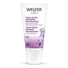 Weleda Crema De Día Hidratante Iris Nutrición Natural X 30ml