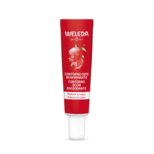 Weleda Contorno Ojos Reafirmante De Granada Vegano 10 Ml