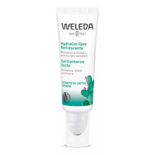 Weleda Hydragel Ojos Refrescante Extracto Cactus 10ml