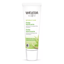 Weleda Naturally Clear Fluido Matificante X 30 Ml