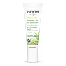 Weleda Tratamiento Sos Anti Imperfecciones Refrescante X10ml