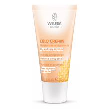 Weleda Cold Cream Crema Protectora 30ml