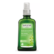 Weleda Aceite De Abedul Para La Celulitis  X 100 Ml
