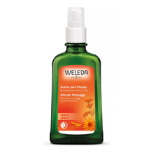 Weleda Árnica Aceite Masaje Vegano Celiaco Deporte Embarazo