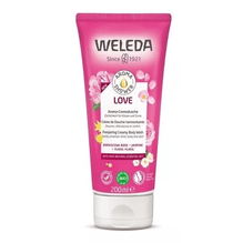 Weleda Gel de Ducha Rosa Mosqueta 200ml