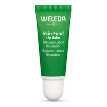 Weleda Skin Food Lip Balm Reparación Intensiva Para Labios