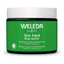 Weleda Skin Food Body Butter Nutricion Intensiva 150ml